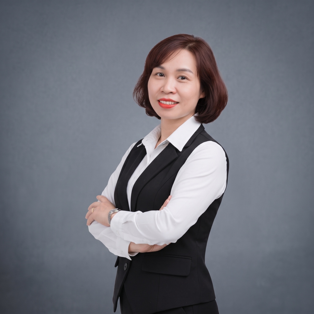 Bà Đặng Thị Hồng Vân