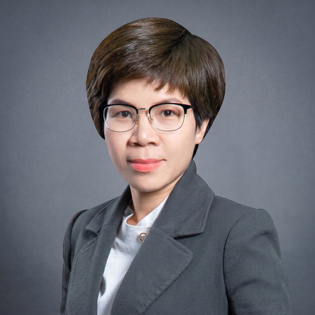Bà Hoàng Thị Yến