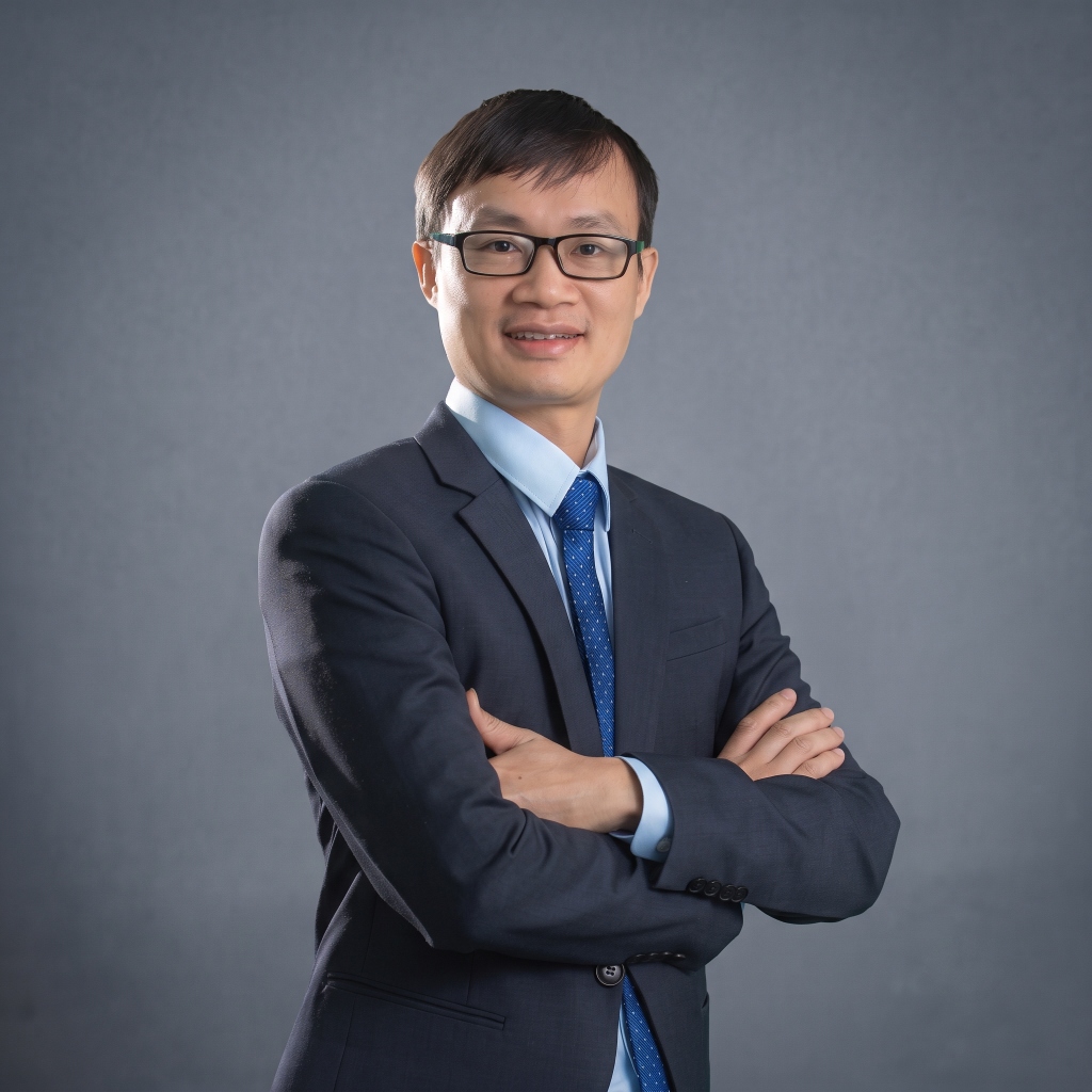 Ông Lê Xuân Bách