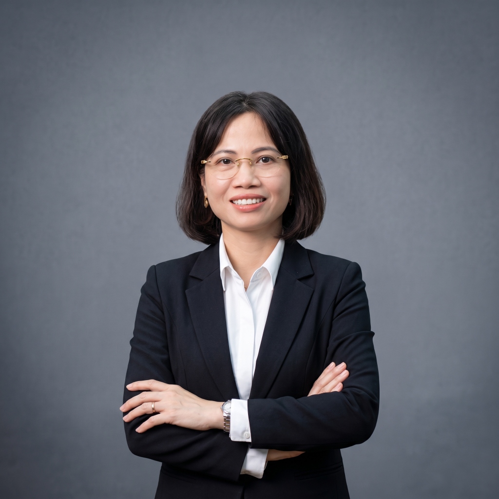 Bà Lưu Phương Lan
