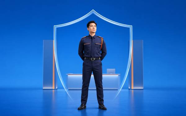 Bảo hiểm trách nhiệm nghề nghiệp cho nhà cung cấp dịch vụ bảo vệ