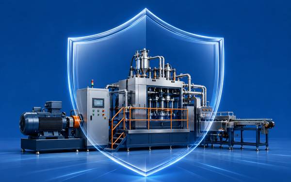 Bảo hiểm toàn diện máy móc (CMI)