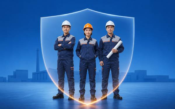 Bảo hiểm tai nạn con người dành cho doanh nghiệp