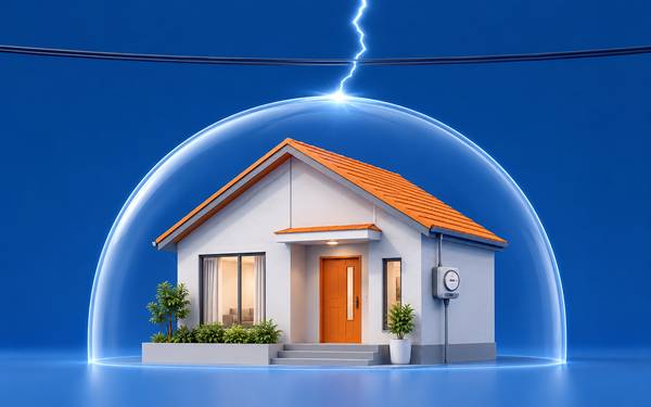 Bảo hiểm tai nạn hộ sử dụng điện