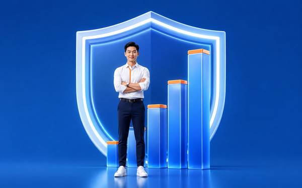 Bảo hiểm tai nạn mức trách nhiệm cao