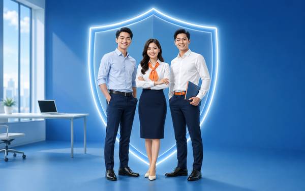 Bảo hiểm tai nạn con người dành cho doanh nghiệp