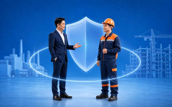 Bảo hiểm trách nhiệm chủ sử dụng lao động