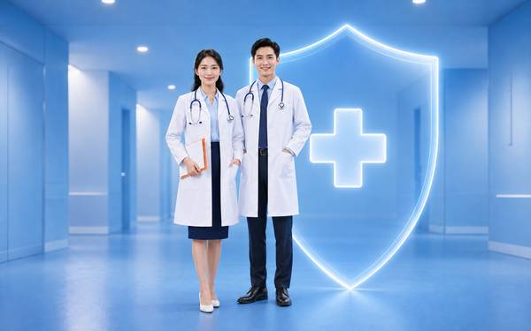 Bảo hiểm trách nhiệm trong khám bệnh, chữa bệnh