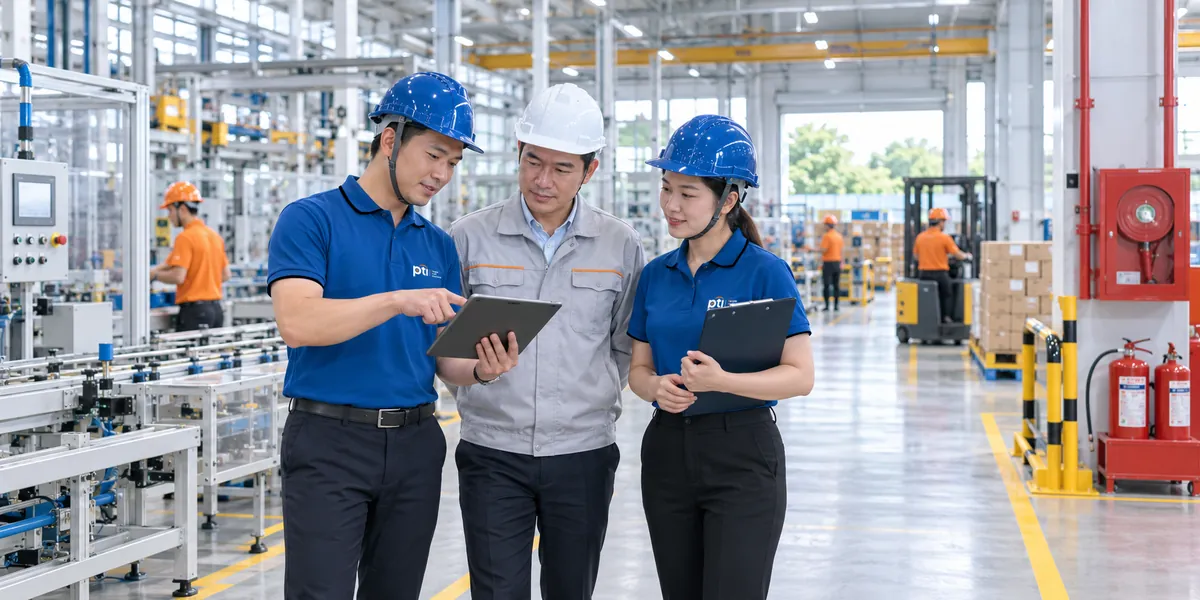 Tư vấn rủi ro & Giải pháp doanh nghiệp