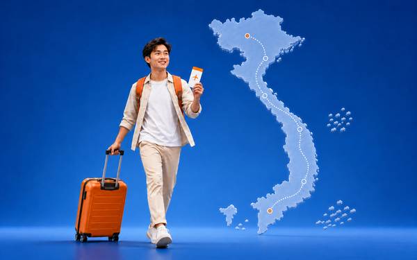 Bảo hiểm Du lịch trong nước